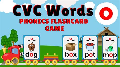 Free Phonics Games Online